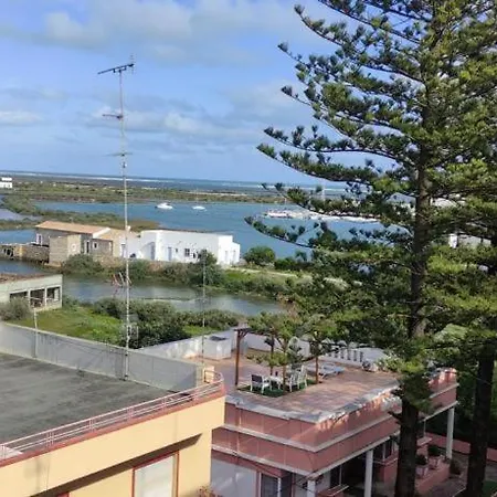 Appartement Correia