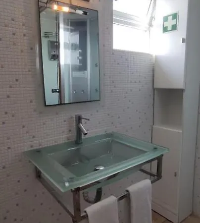 Appartement Correia *