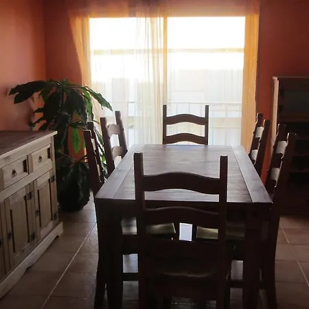 Appartement Correia Fuseta