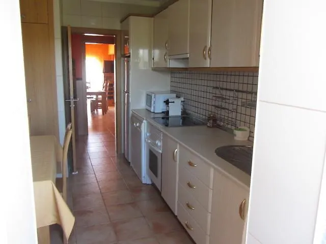 Apartment Correia *