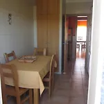 Correia Apartmán Fuzeta