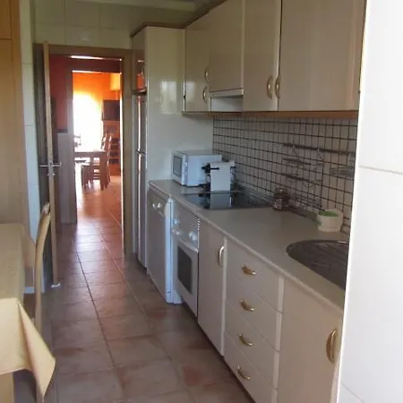 Appartamento Correia *