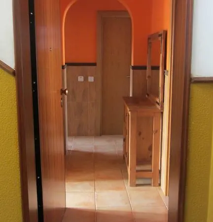 Appartamento Correia