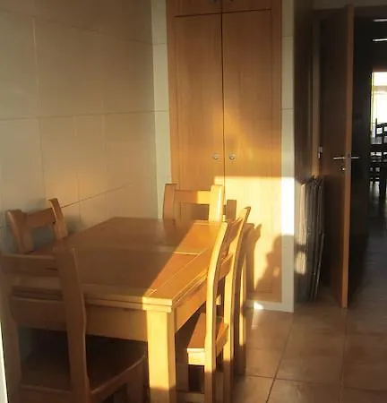 Lejlighed Correia Fuzeta